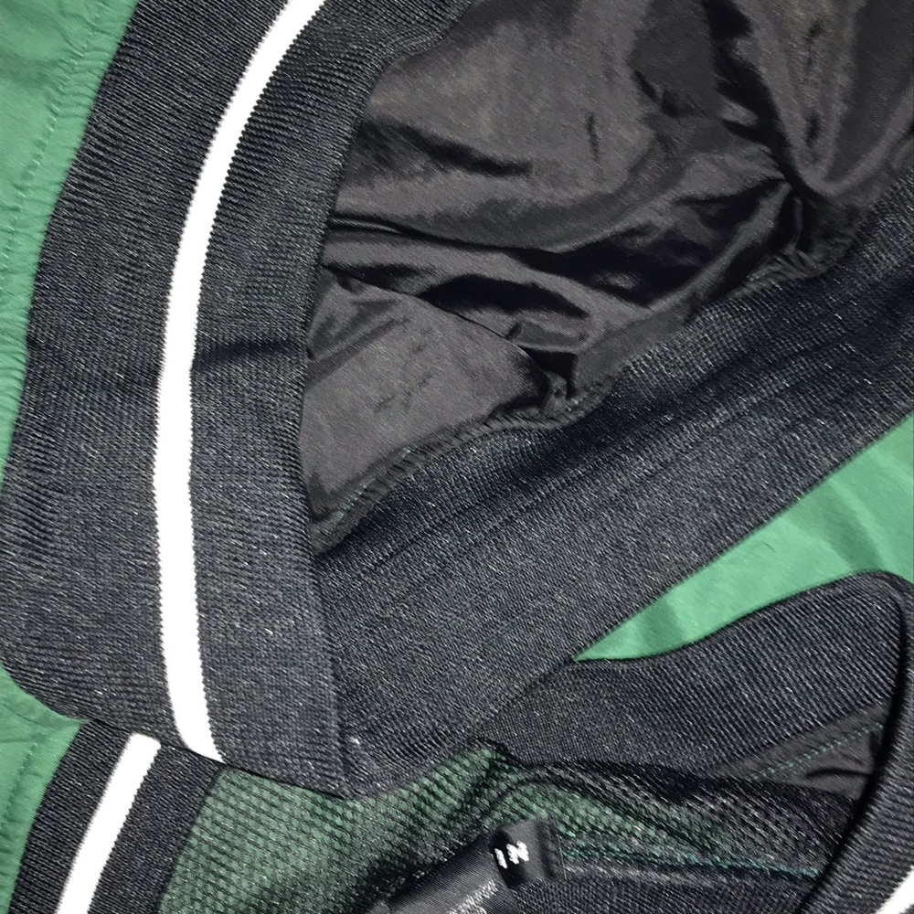 Nike Windbreaker Crewneck